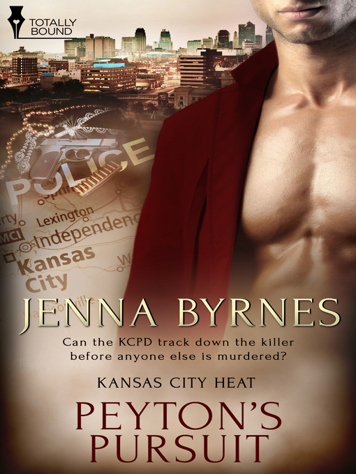 Title details for Peyton's Pursuit by Jenna Byrnes - Available